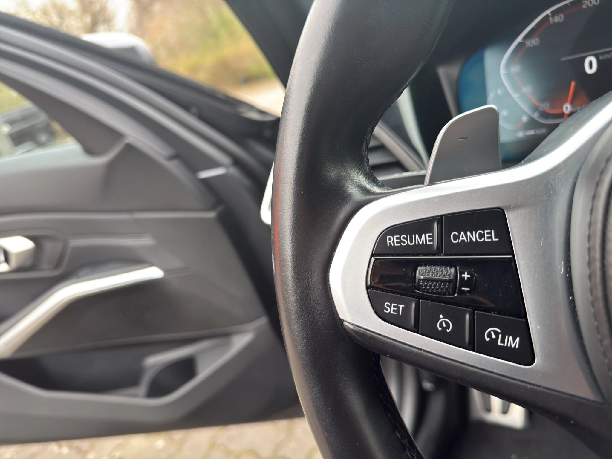 BMW 3er Reihe 318 i M Sport