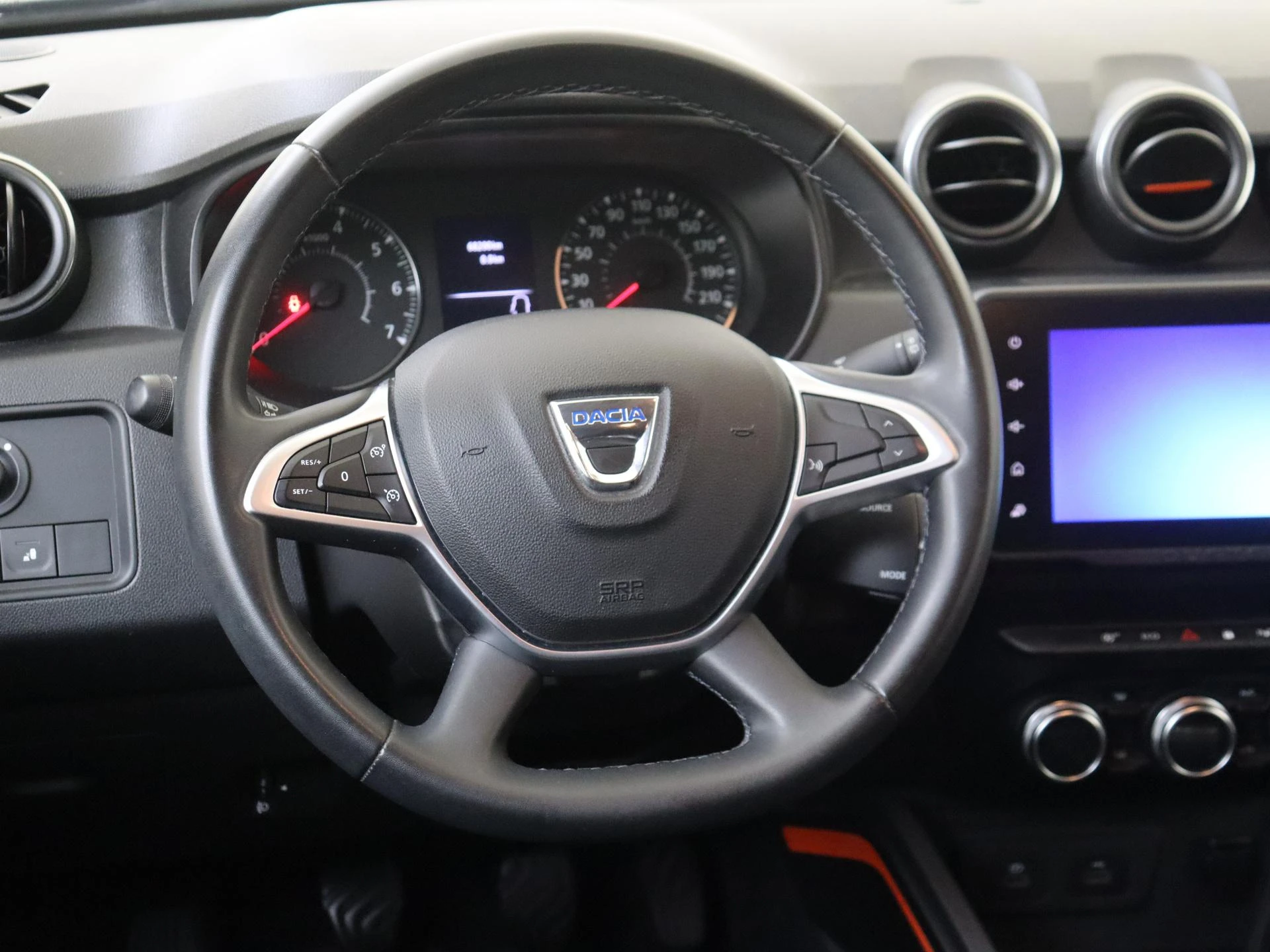 Dacia Duster 1.3 TCe Extreme