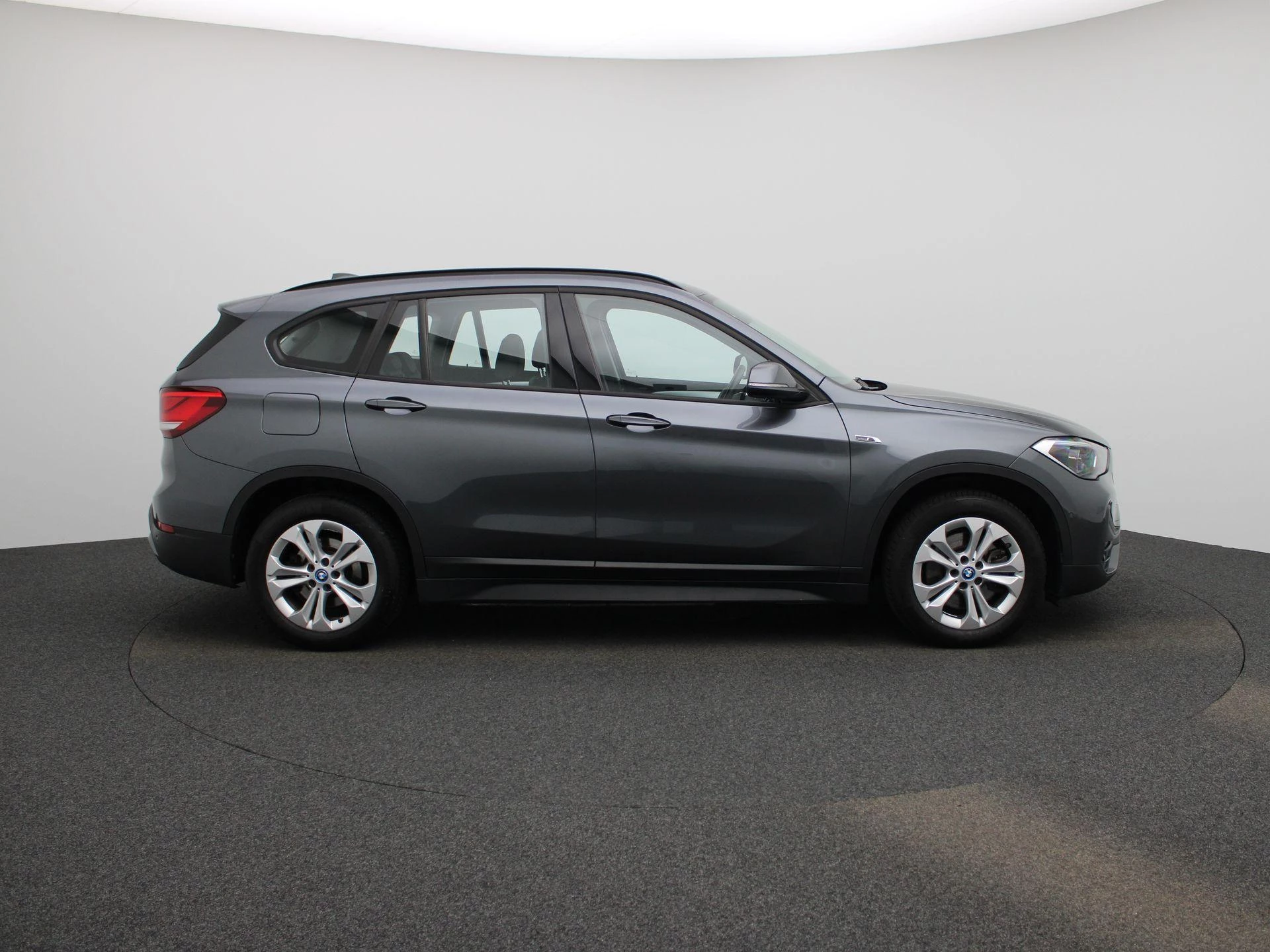 BMW X1 xDrive25e (162 kW)