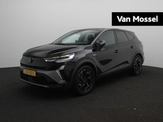 Renault Symbioz E-Tech full hybrid 145 Esprit Alpine