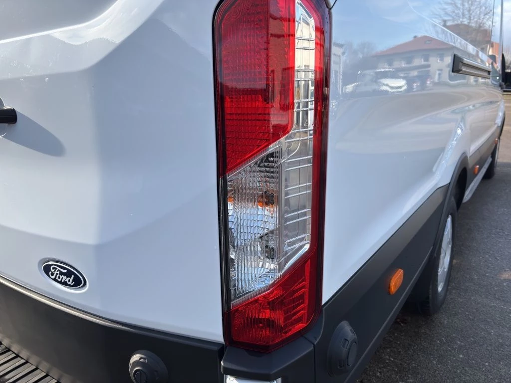 Ford Transit KASTEN FT 350 L4H2 TREND KAMERA KLIMA Ho