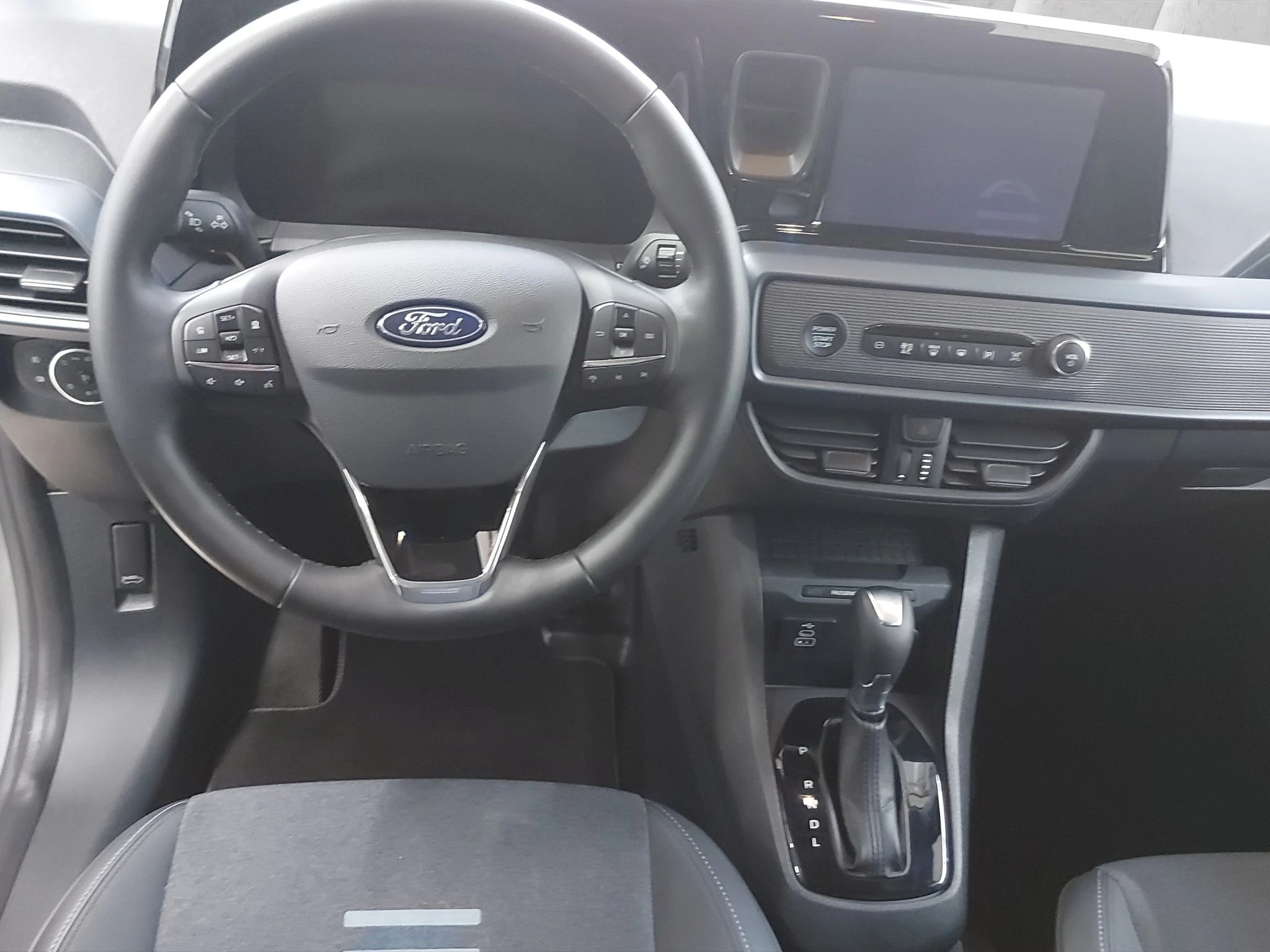 Ford Transit Courier 1.0 EcoBoost Active /EURO 6e)