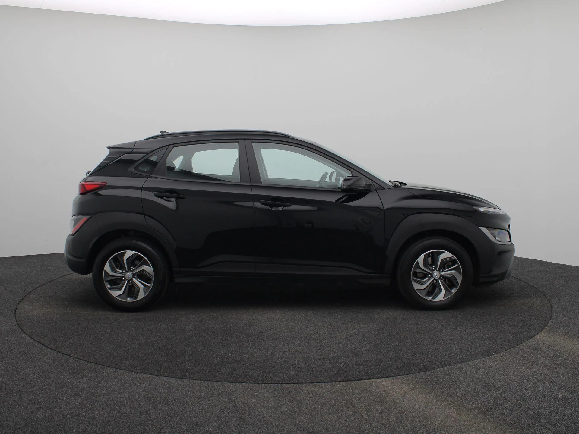 Hyundai Kona 1.6 GDI HEV Comfort Smart Automaat |