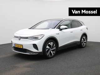 Volkswagen ID.4 Pro 77 kWh