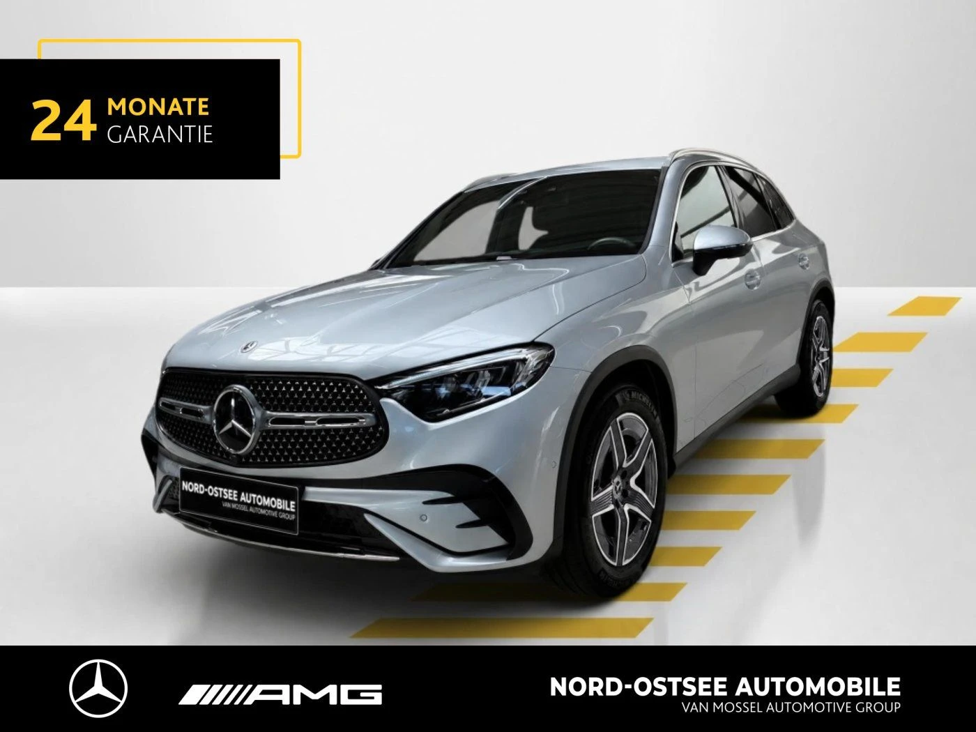 Mercedes-Benz-GLC 300 d-image-0
