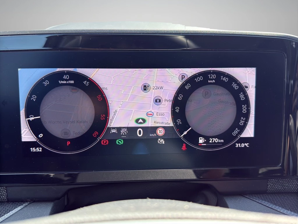 Škoda Kodiaq 2.0 TDI Selection 4x4 *AHK*STANDHZ*MATRIX*ACC*360°*