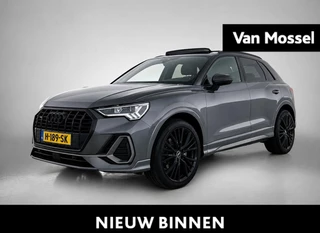 Audi Q3 40 TFSI quattro S Line 190 PK