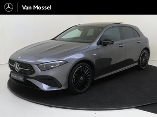 Mercedes-Benz-A-Klasse-image-0