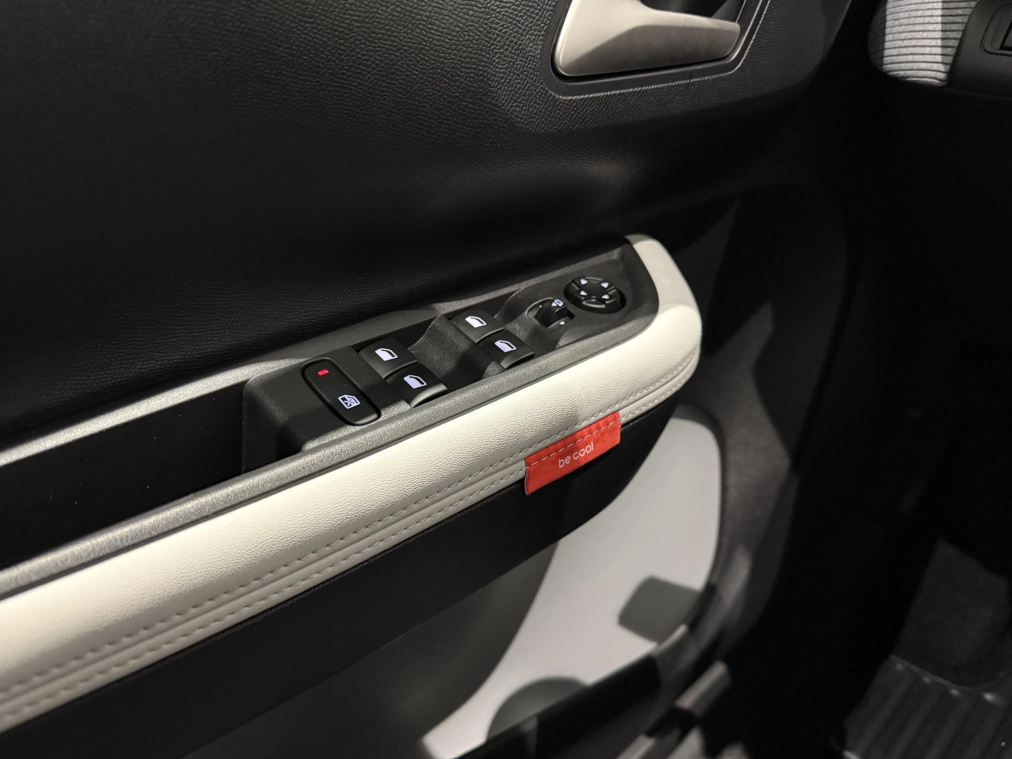 Citroën C3 1.2 Turbo 100pk Max