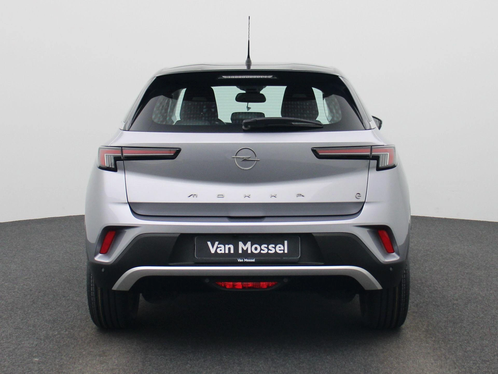 Opel Mokka-e BEV 50kWh e-Elegance