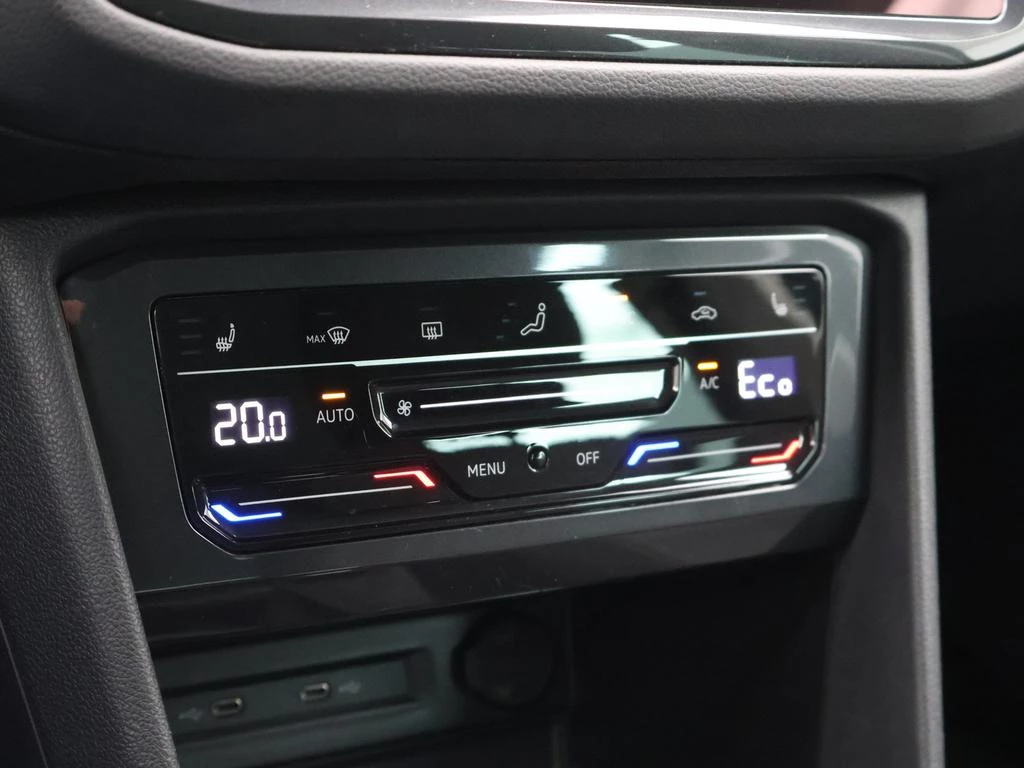 Volkswagen Tiguan eHybrid Tiguan Life 1.4eHybrid PHEV 245PK *AUTOMAAT*CAMERA*VIRTUAL COCKPIT*ACC*PDC*NAVI*...*