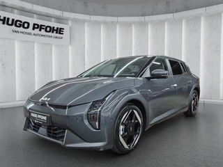 Kia EV4 Hatchback Earth 81 kWh 150 kW Frontantrieb
