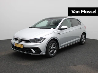 Volkswagen Polo 1.0 TSI R-Line 95 PK|