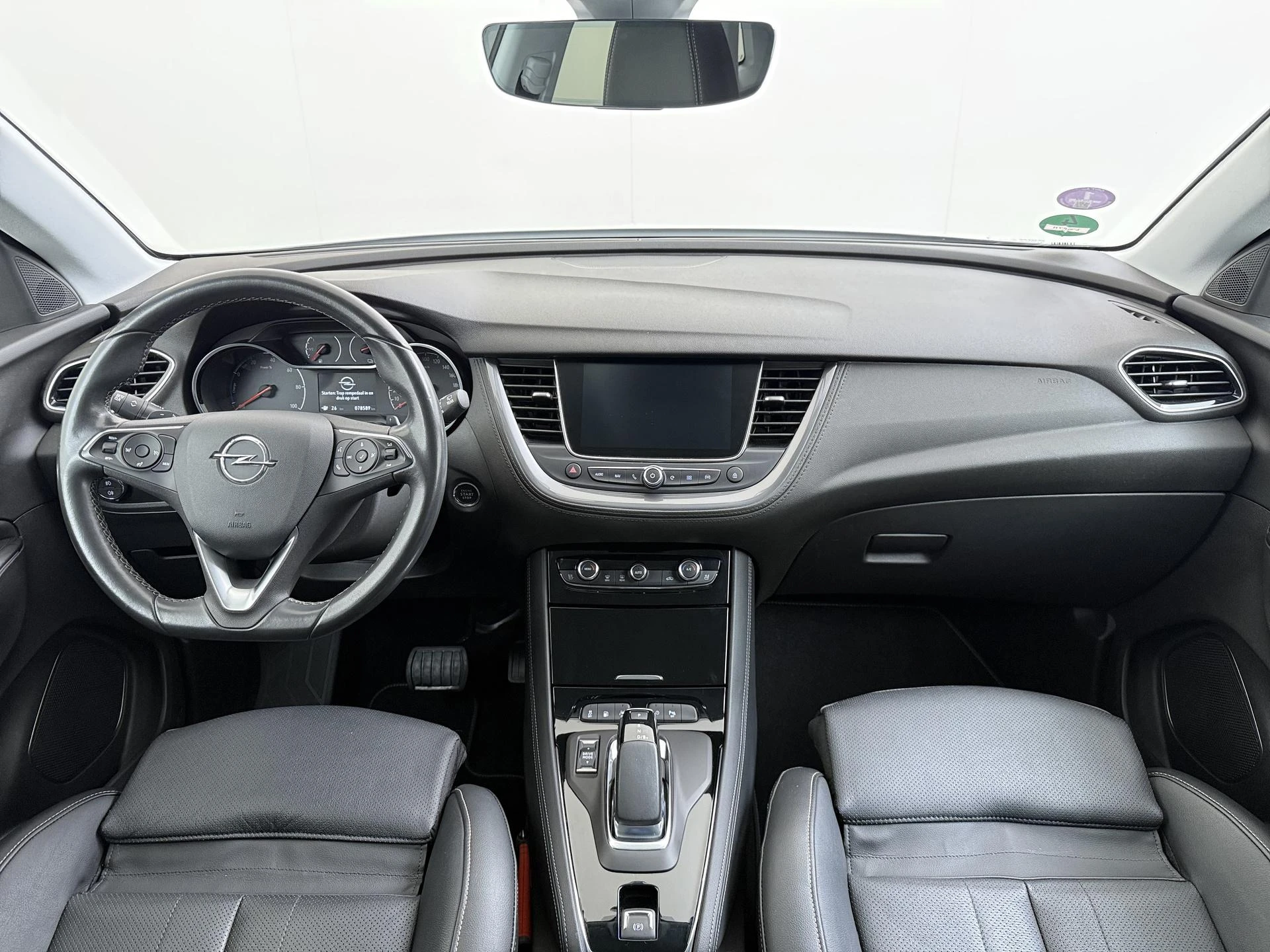Opel Grandland X 1.6 Turbo Hybrid Business Elegance