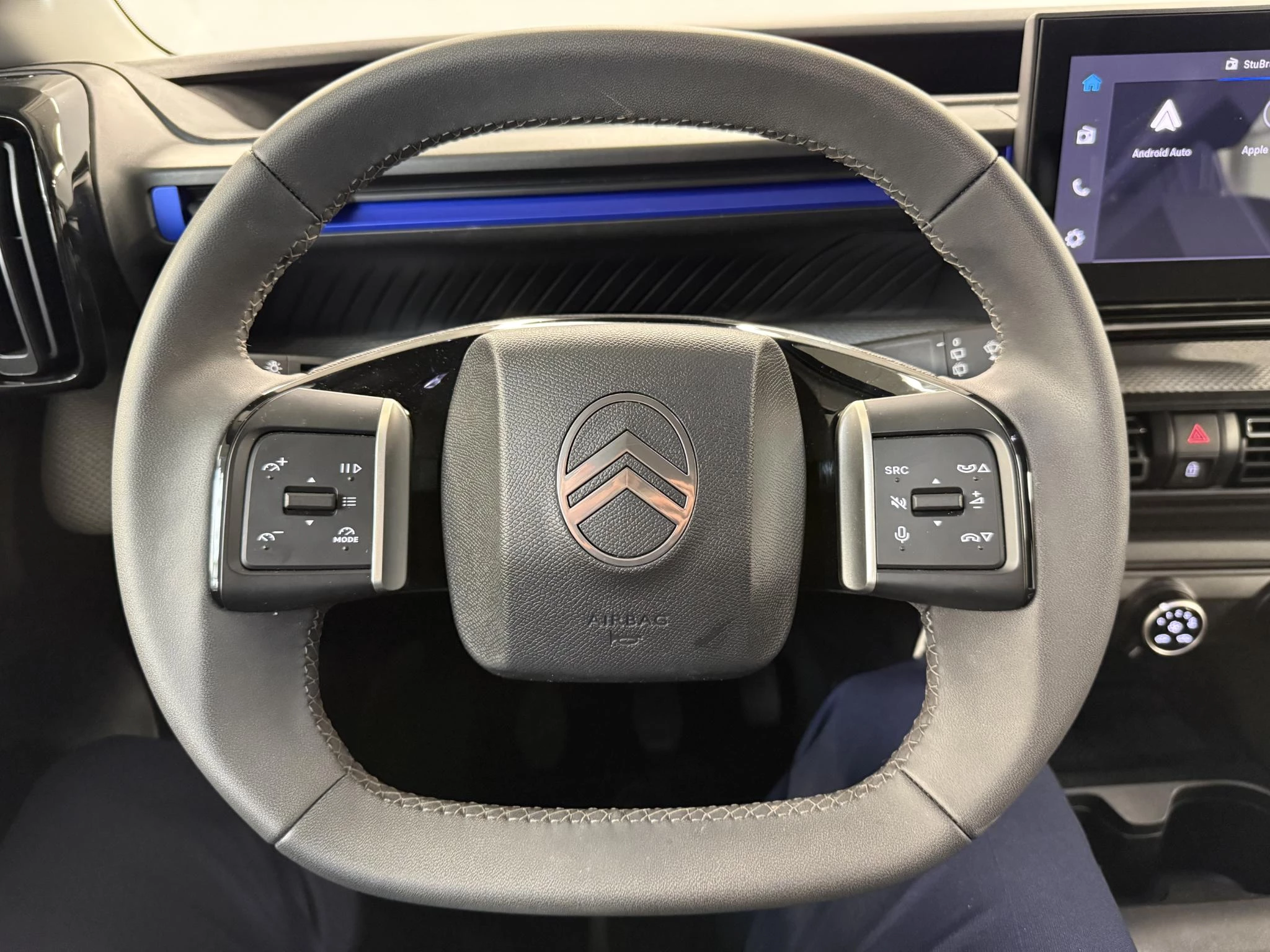 Citroën C3 Turbo 100 ch Manual PLUS