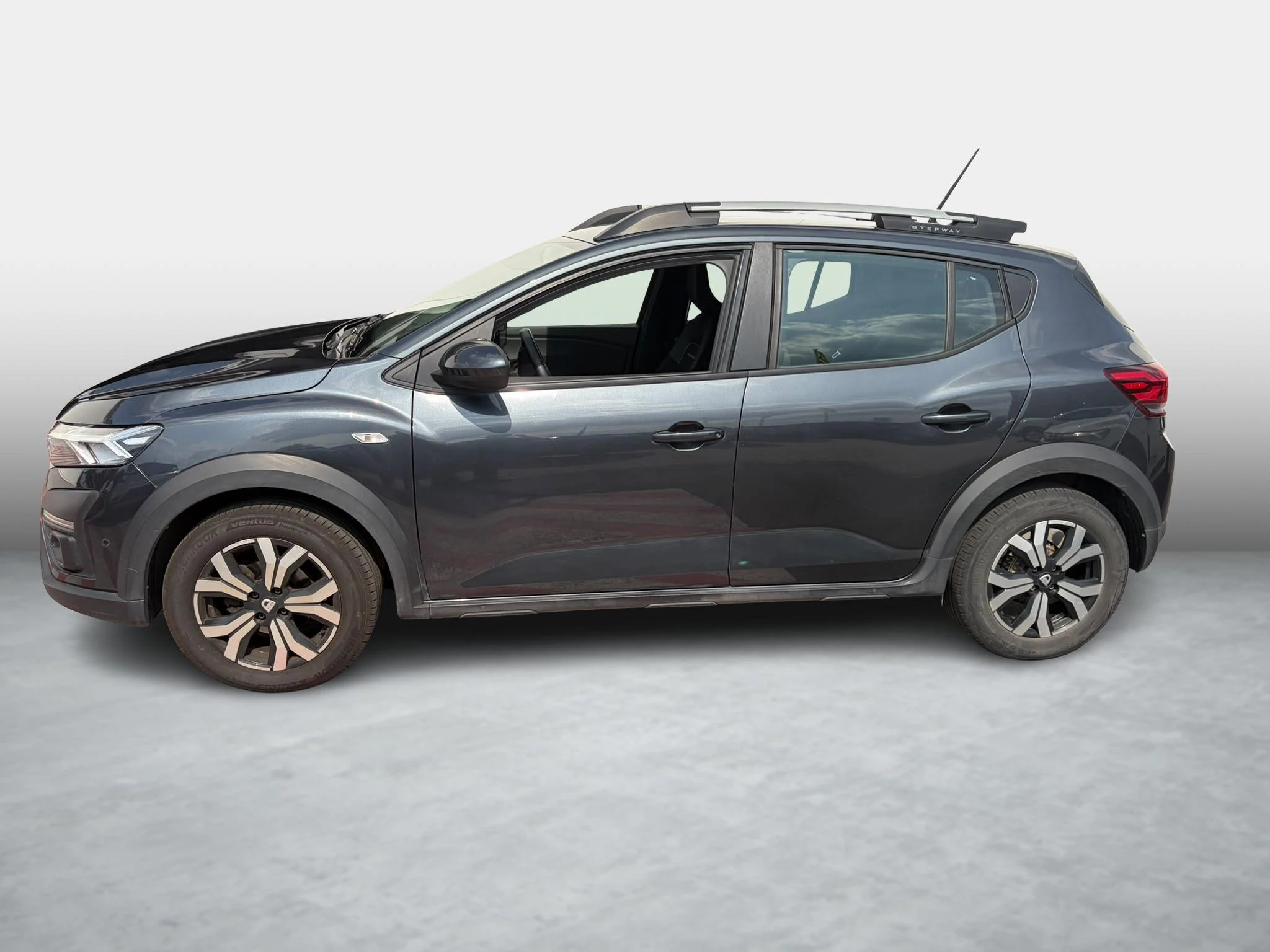 Dacia Sandero Stepway TCe 90