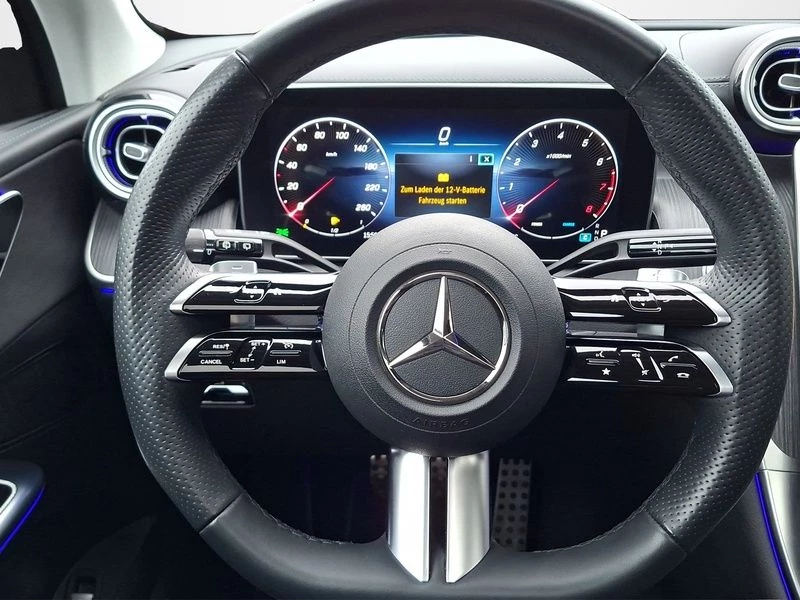 Mercedes-Benz GLC 200 4MATIC NIGHT 360 PDC LED MBUX NAVIX254 GLC 200 4MATIC NIGHT 360 PDC LED MBUX NAVI