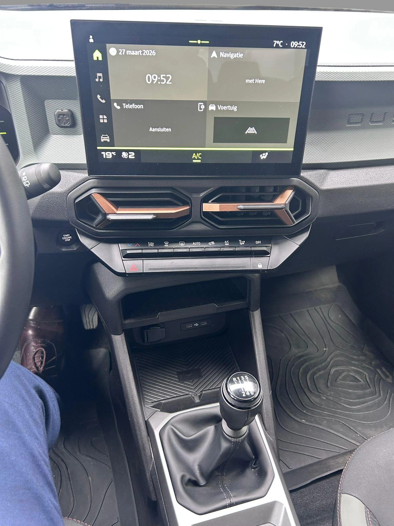 Dacia Duster Extreme