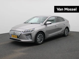 Hyundai IONIQ Premium EV 38 kWh |