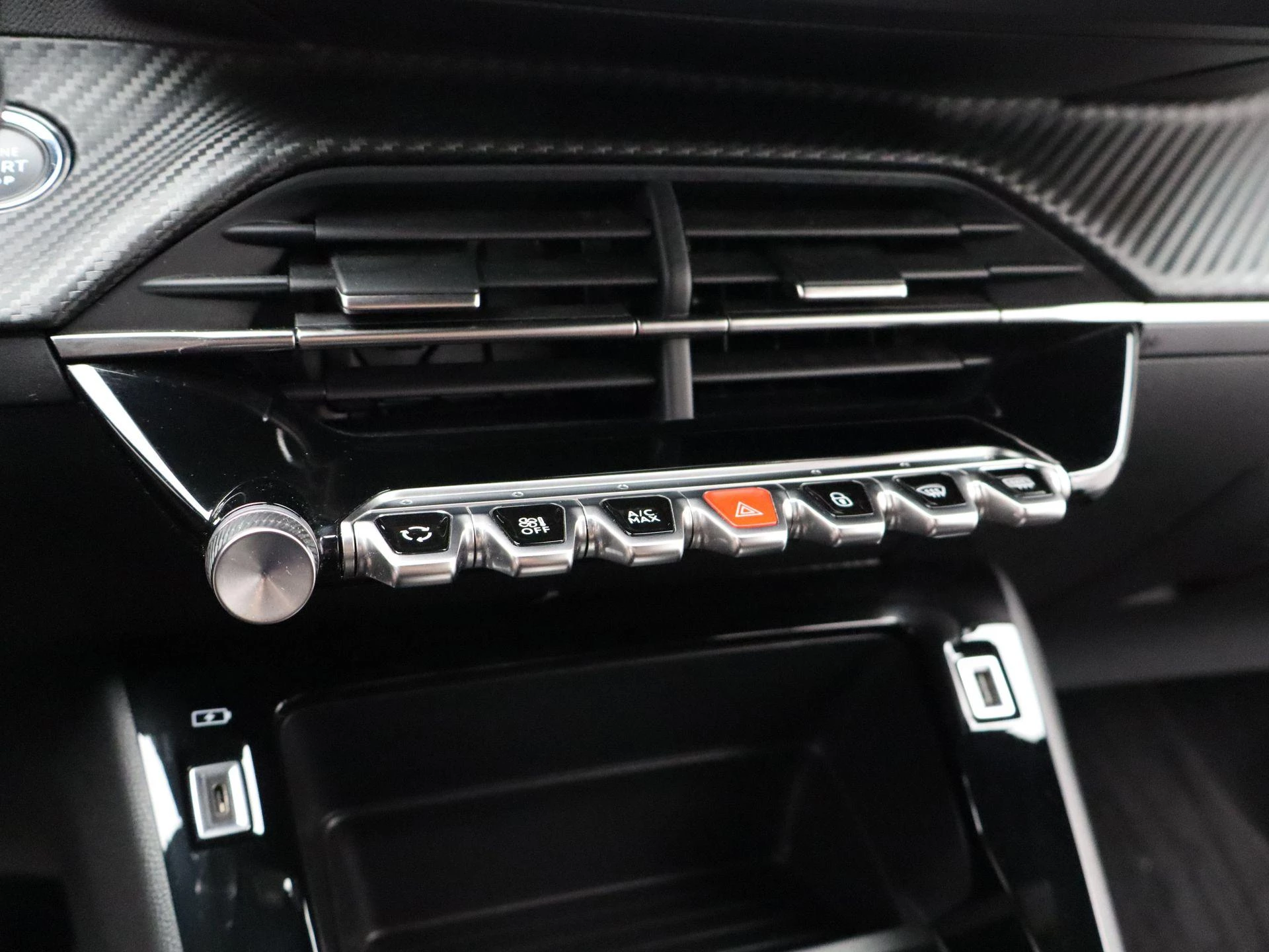 Peugeot e-2008 e-2008 Active Pack