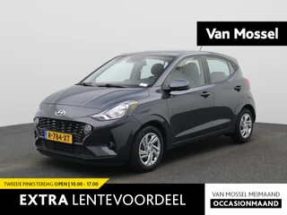 Hyundai i10 1.0 Comfort