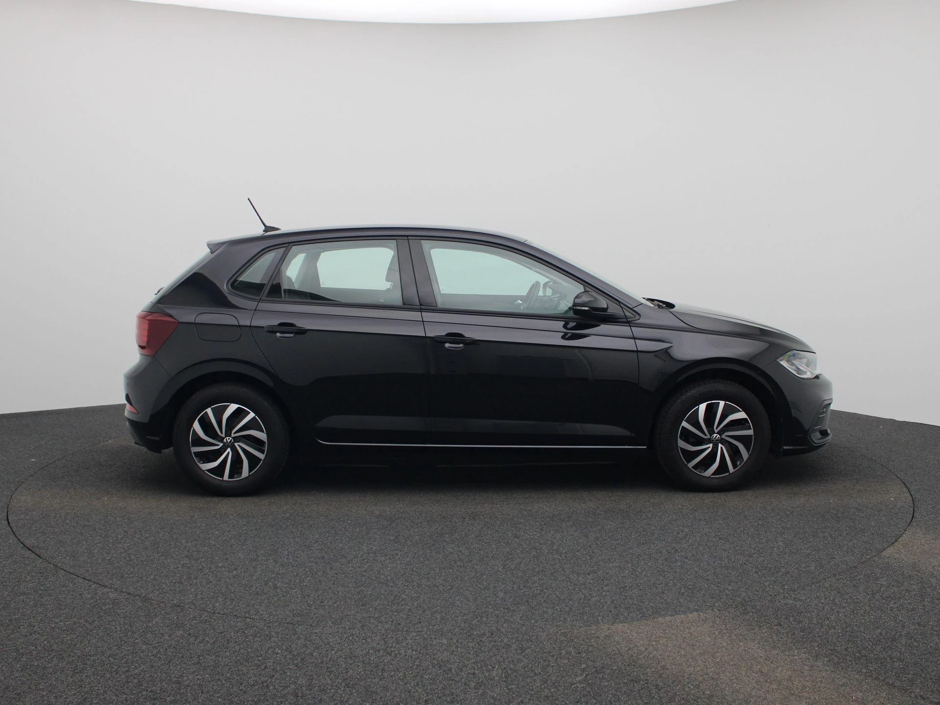 Volkswagen Polo 1.0 TSI Life Business 95 PK