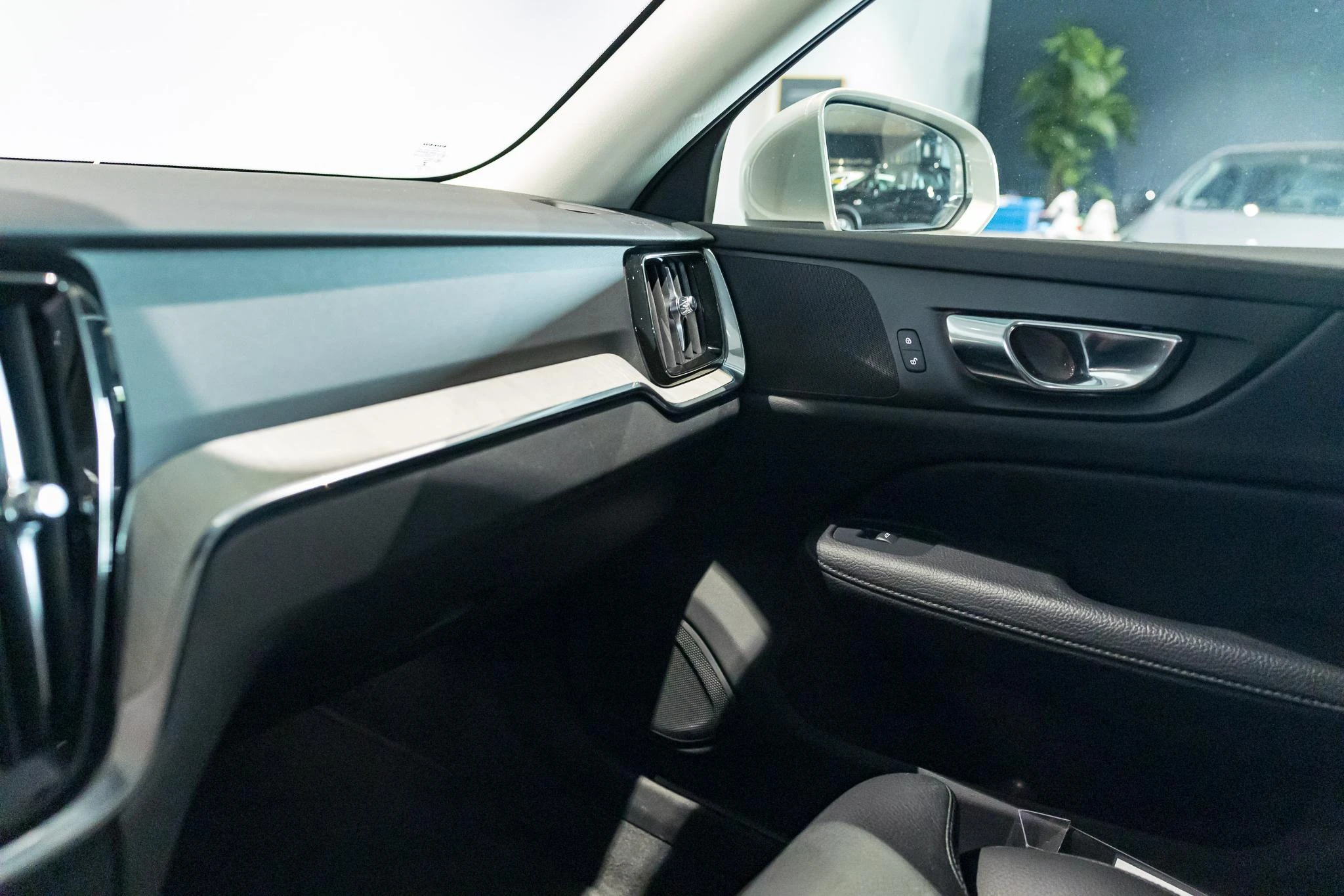 Volvo V60 T6 PHEV 4x4 Inscription Aut.