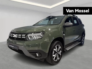 Dacia Duster LPG 90 Essential