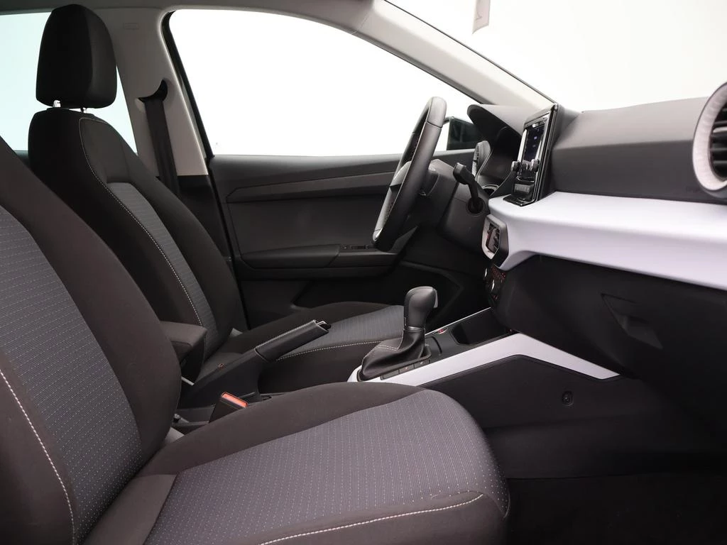 SEAT Arona Arona Pulse 1.0TSI 115PK *AUTOMAAT*CAMERA*PDC*CRUISE*APP-CONNECT*KEYLESS GO*...*