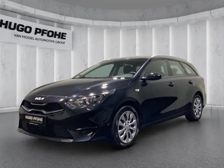 Kia Ceed Sportswagon Sportswagon*RFK*BT*SPUR-ASSIST