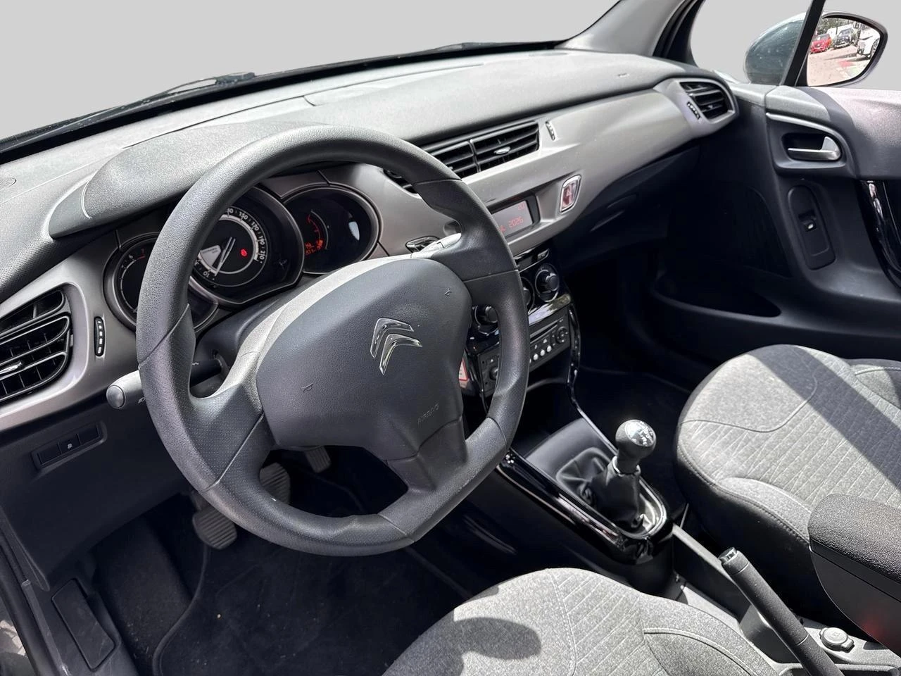Citroën C3 C3