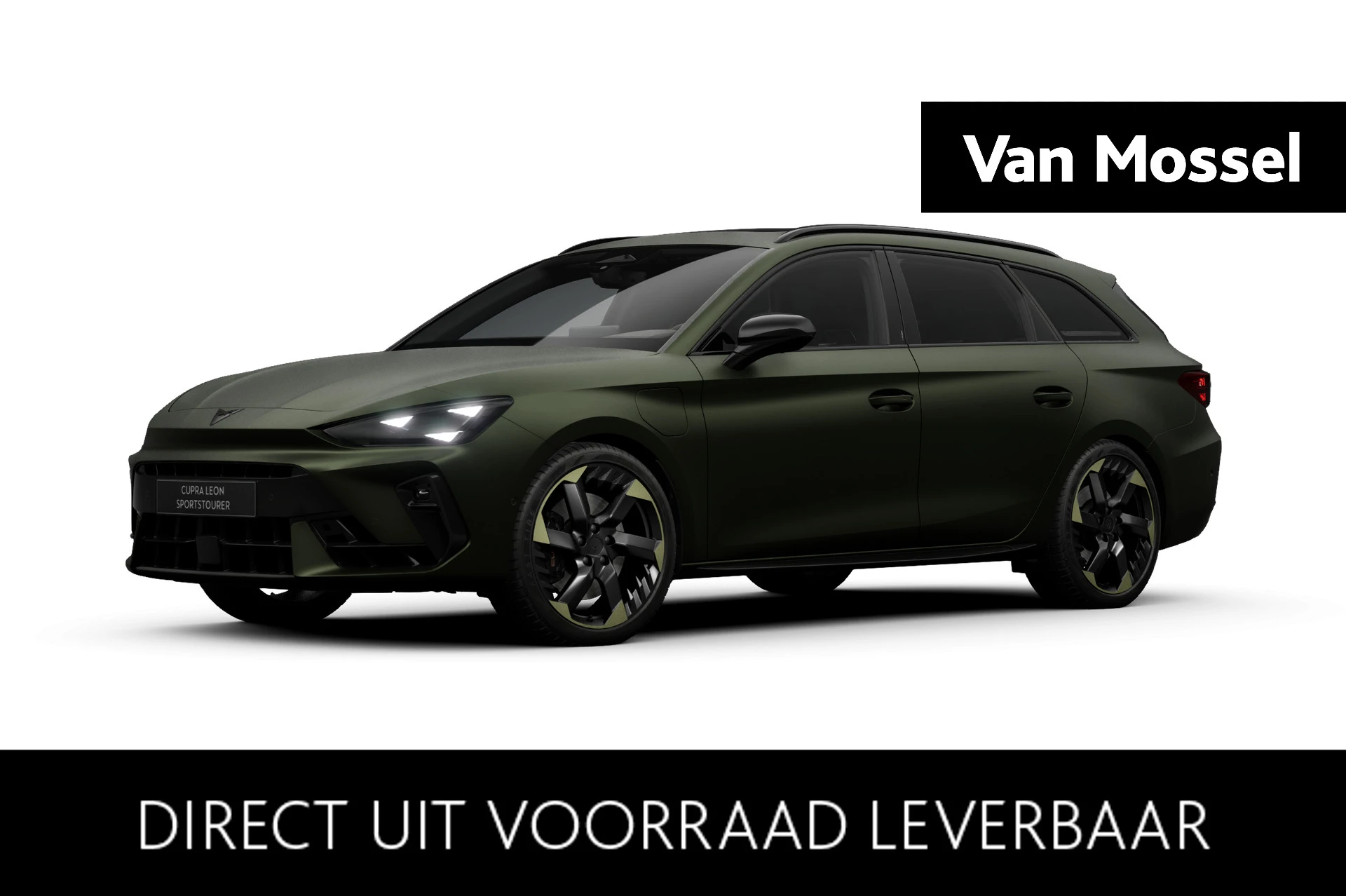 CUPRA-Leon Sportstourer-image-0
