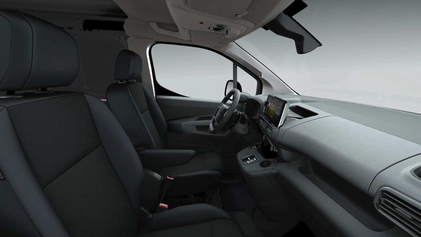 Opel Combo-e Standaard - Electric