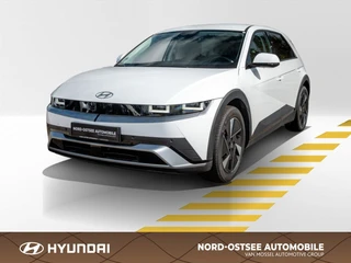 Hyundai IONIQ 5 FL CENTRIQ LED-Paket