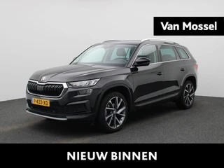 Škoda Kodiaq 1.5 TSI Business Edition 150 PK