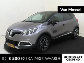 Renault Captur 1.2 TCe120 Xmod AUTOMAAT
