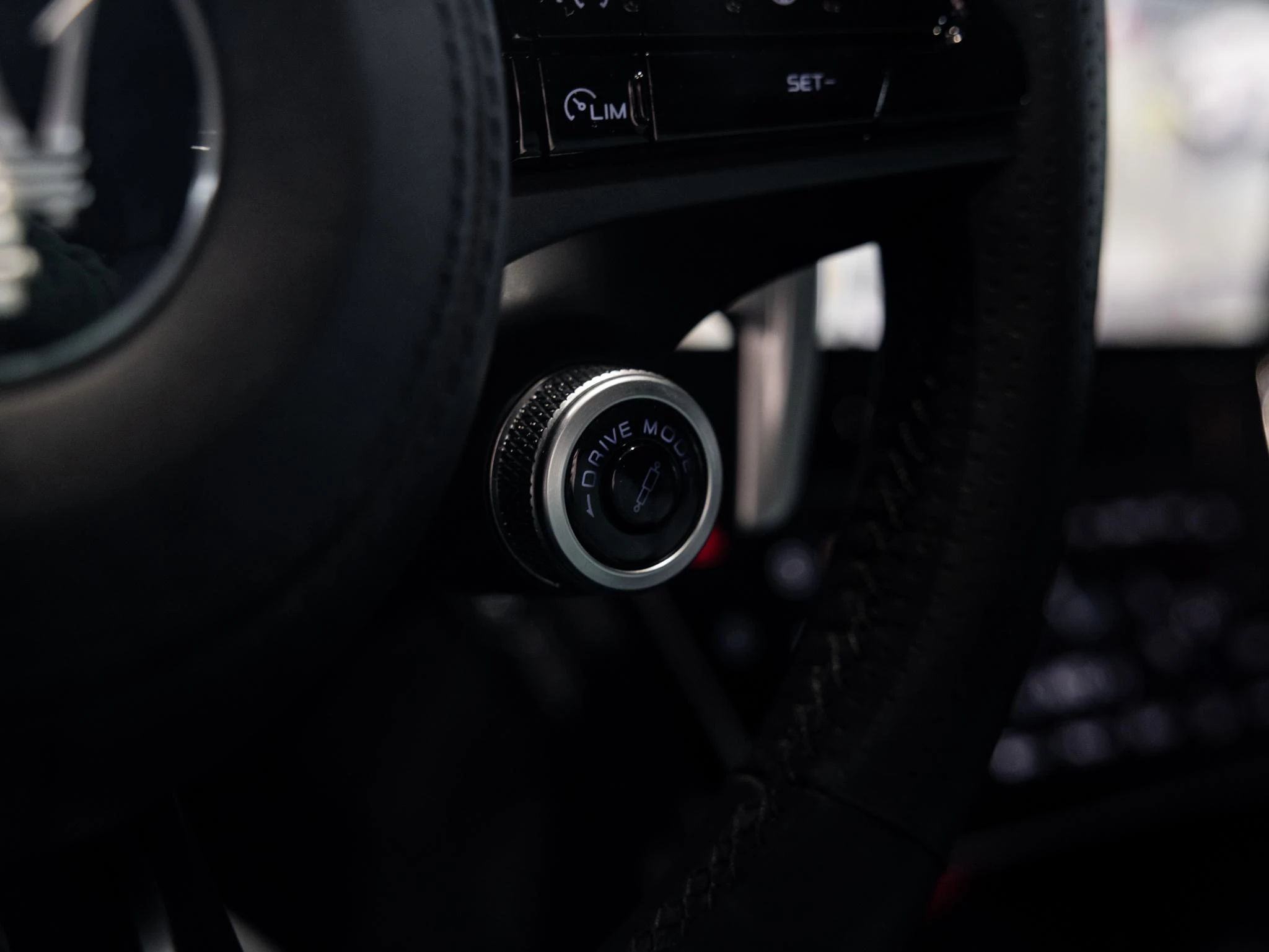 Maserati Grecale 2.0 MHEV Modena