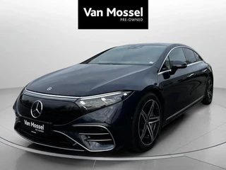 Mercedes-Benz EQS EQS450+ AMG Line