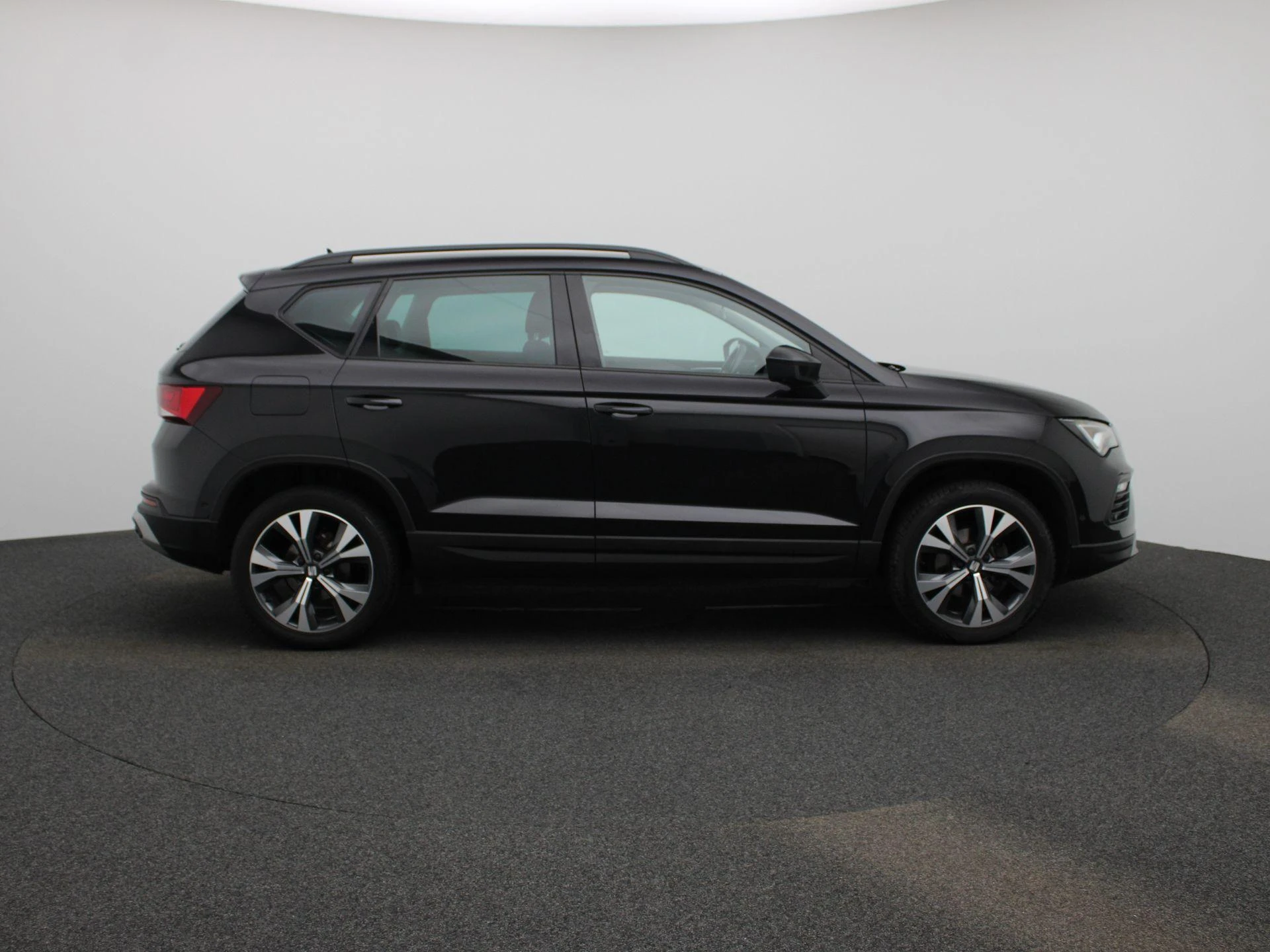 SEAT Ateca 1.0 TSI Style Business Intense