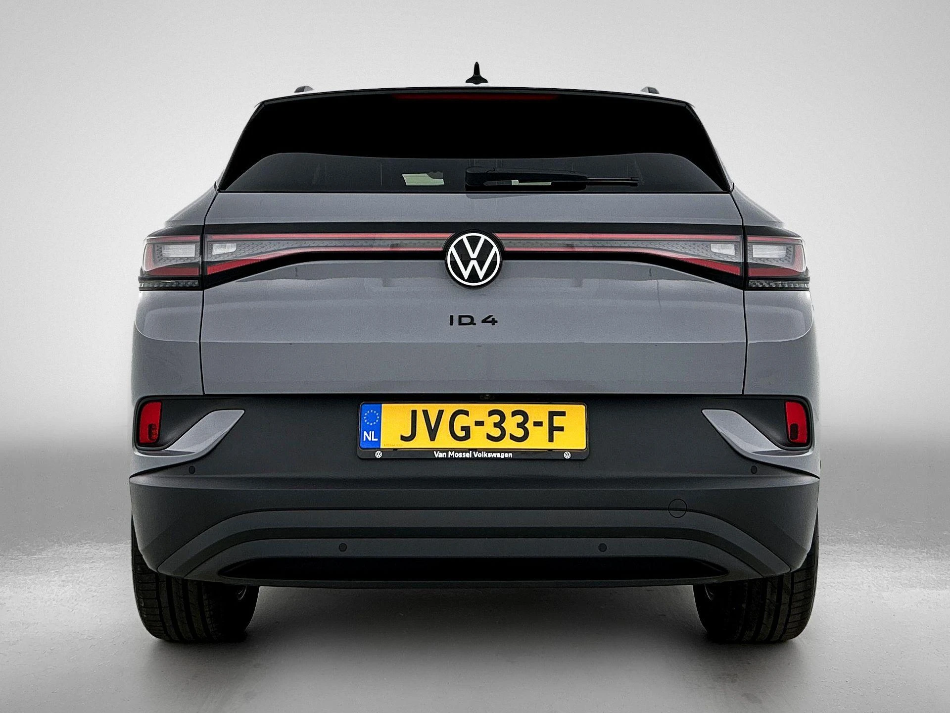 Volkswagen ID.4 Pro Limited Edition 77 kWh