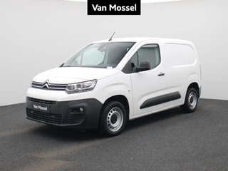 Citroën Berlingo M Light 1.5 BlueHDi 75 MAN Club