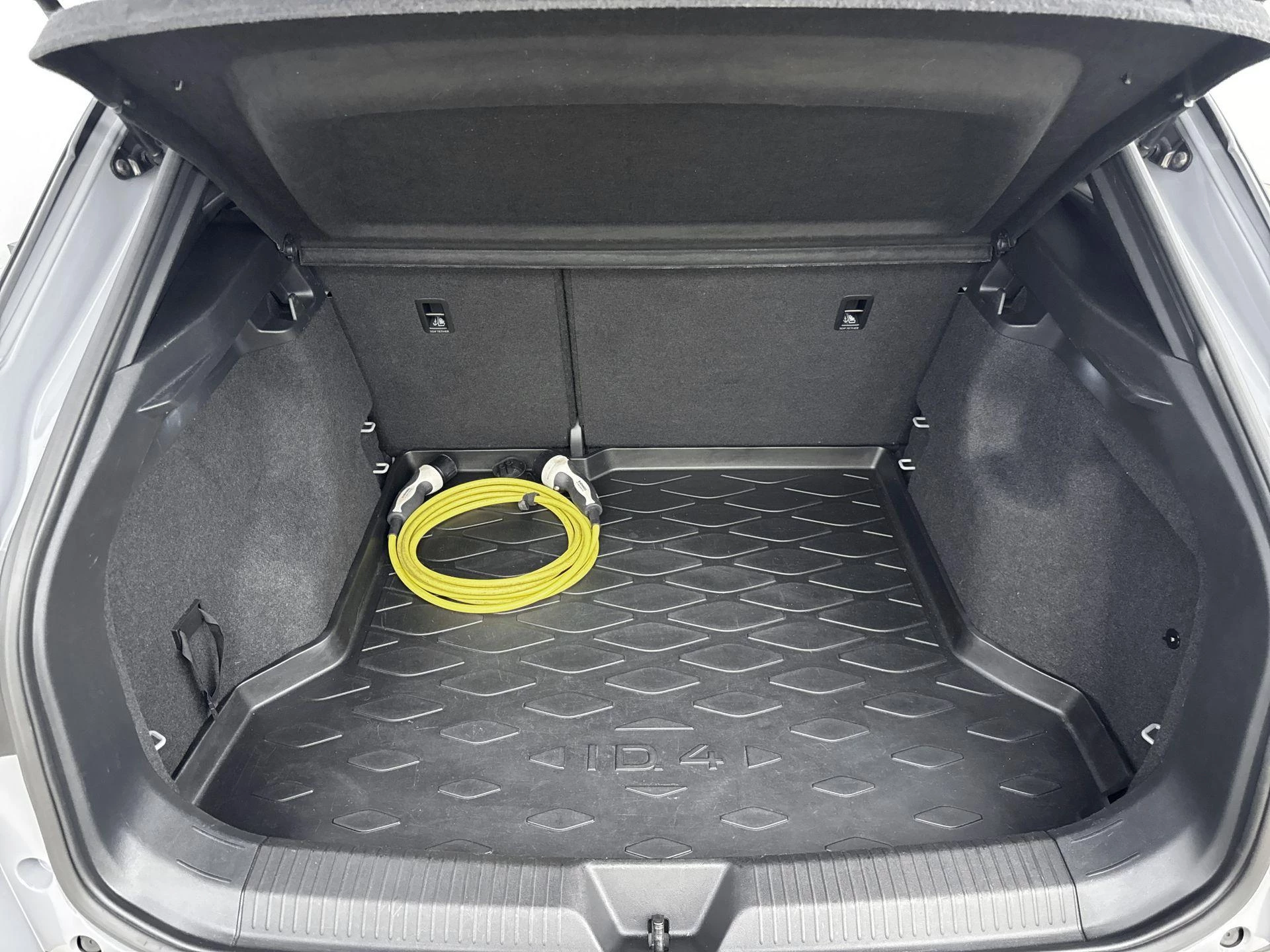 Volkswagen ID.4 Pro 77 kWh