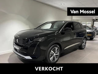 Peugeot 3008 1.6 HYbrid 225 Allure