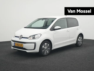 Volkswagen e-up! e-up!