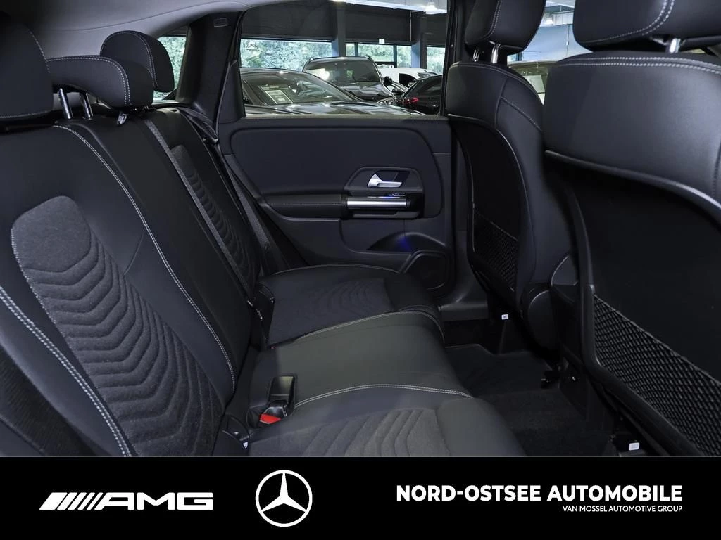 Mercedes-Benz B-Klasse 200 PROGRESSIVE ADV.+MBUX 360° AHK SITZHZG Progressive