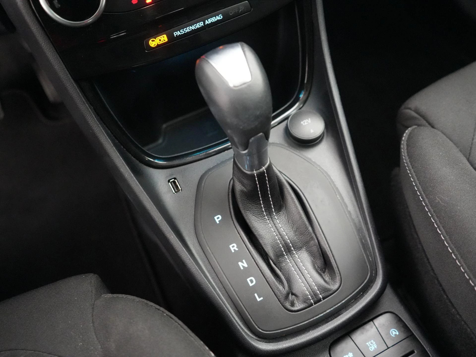 Ford Puma Titanium - Automaat - Winterpack - Carplay