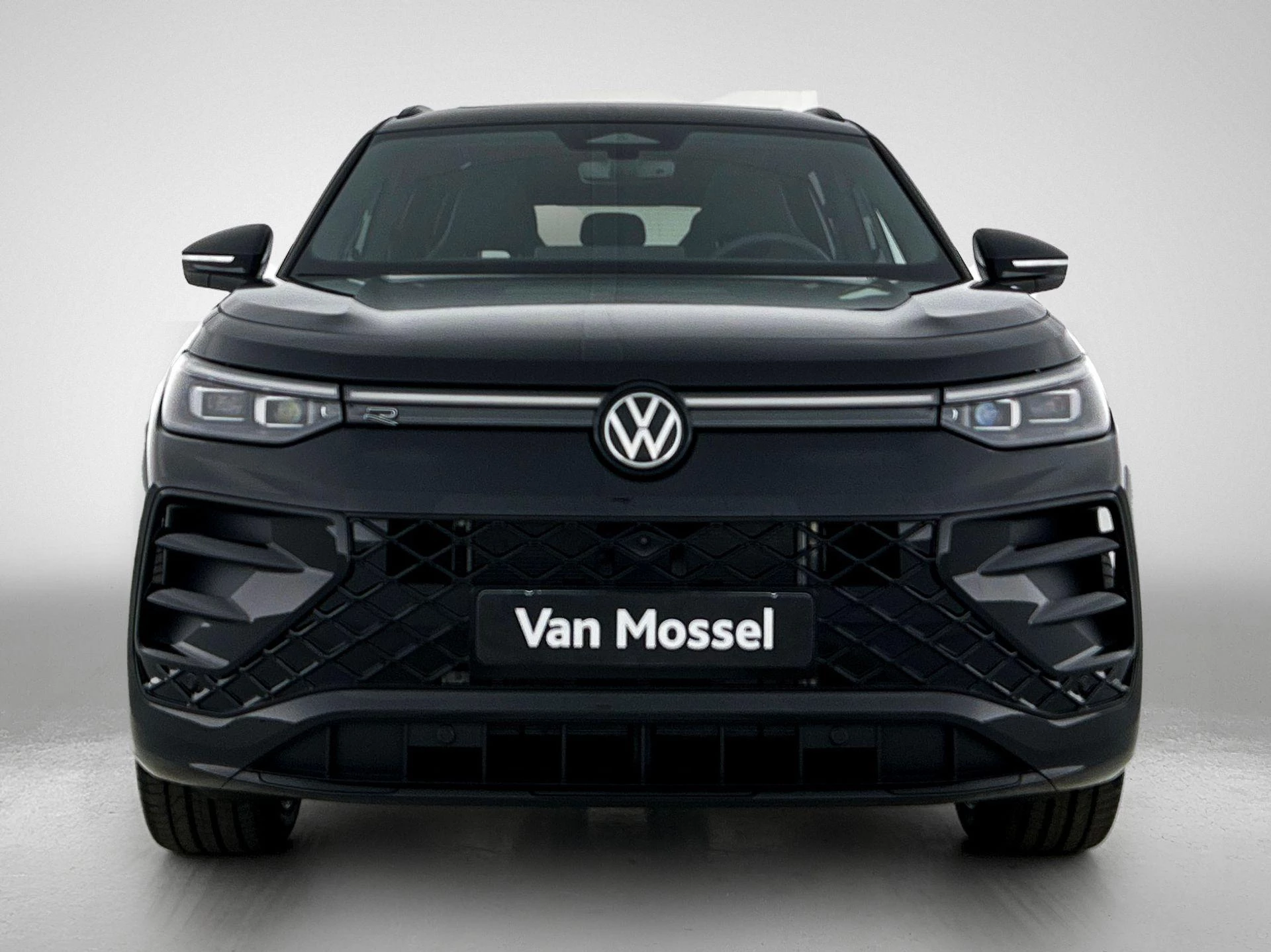 Volkswagen Tayron 1.5 eHybrid R-Line Edition