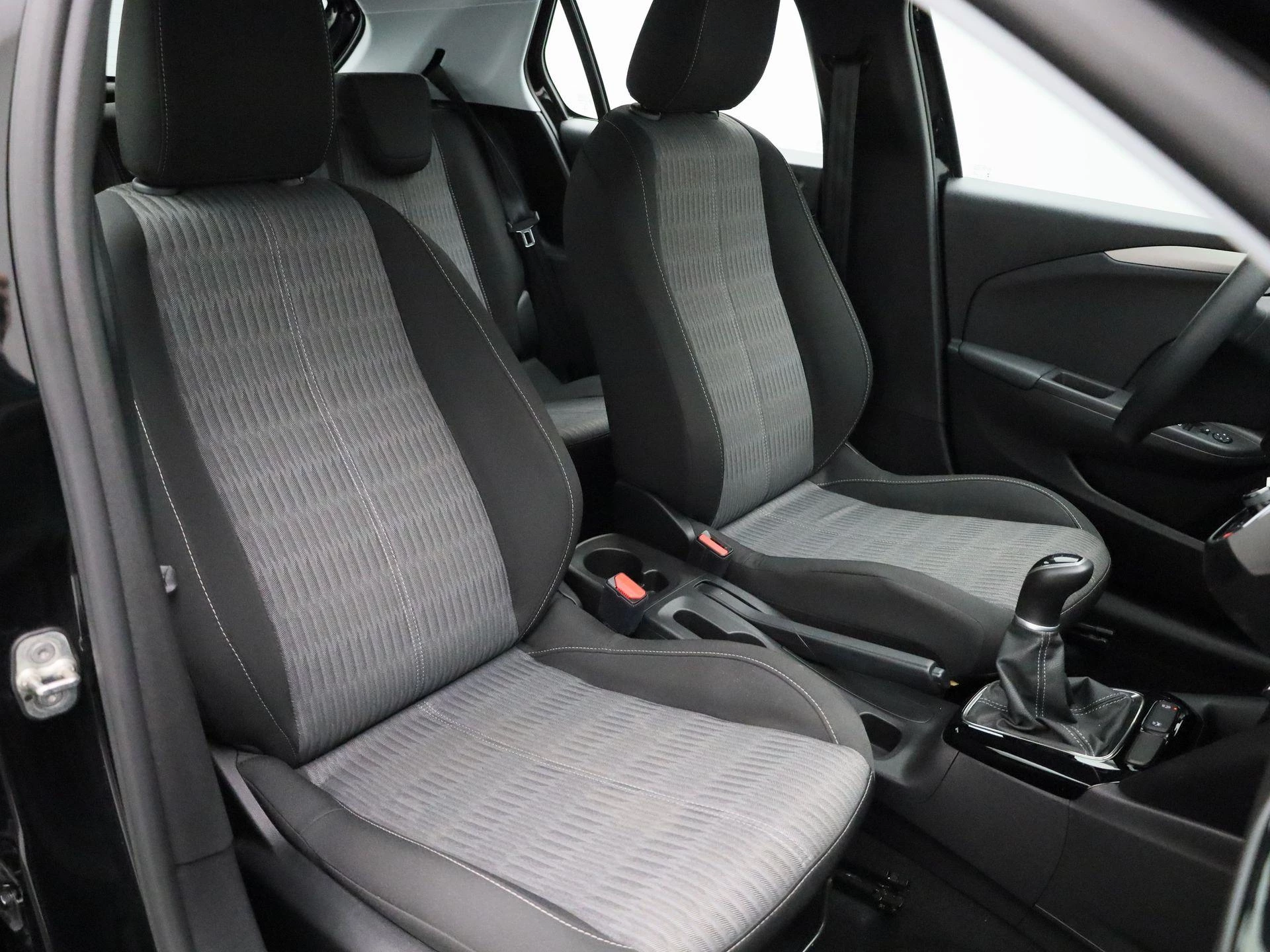 Opel Corsa 1.2 Edition