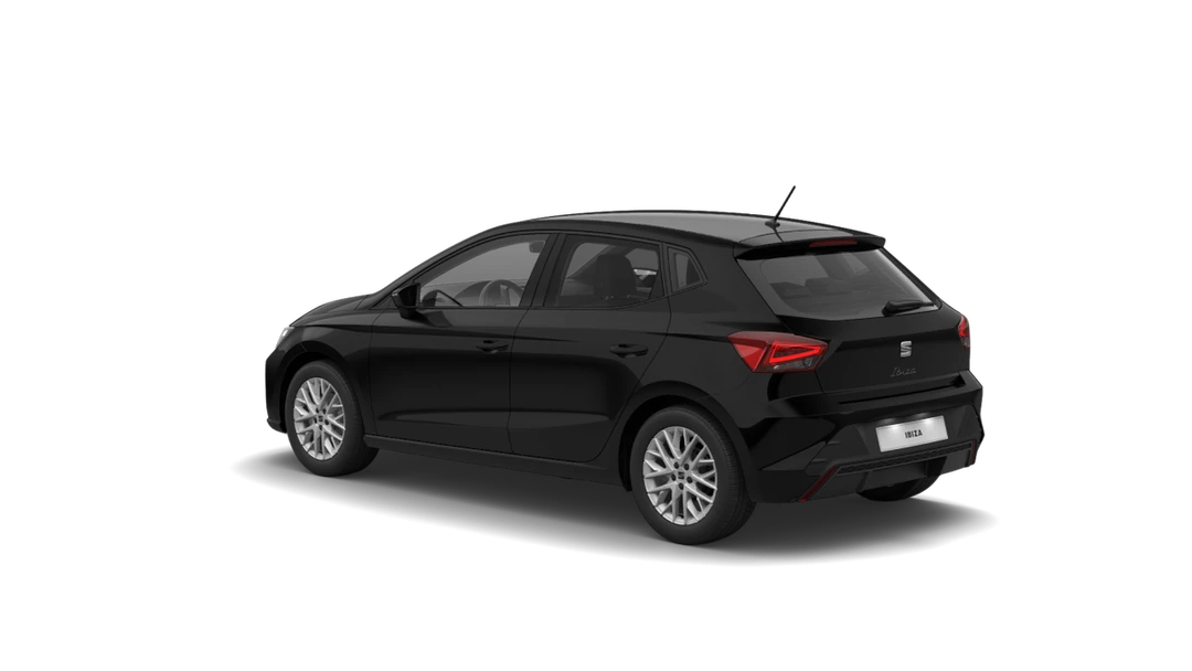 SEAT Ibiza 1.0 EcoTSI Style Plus