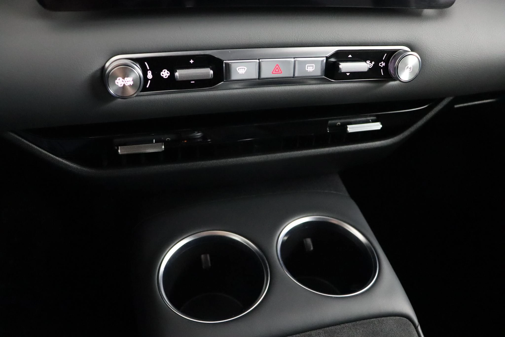 MG MGS5 EV Luxury 64 kWh